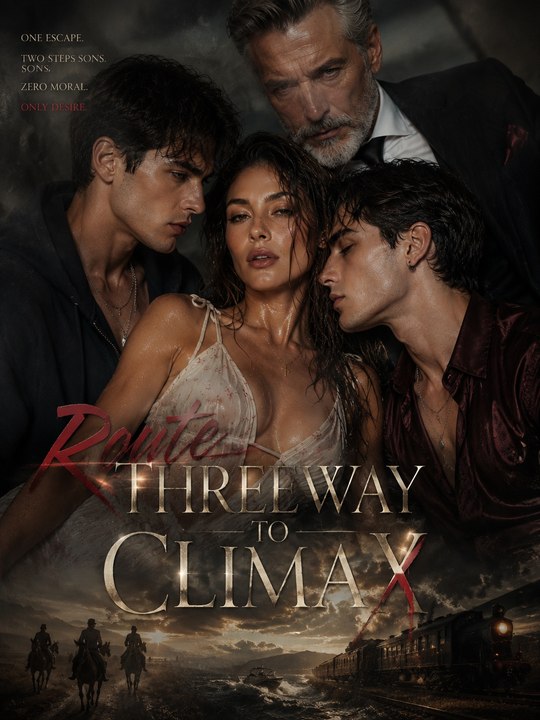 Route Threeway To Climax - New GS fk