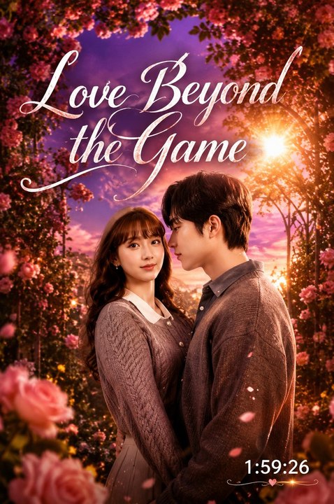 Love Beyond the Game English (Exclusive) #fullmovie