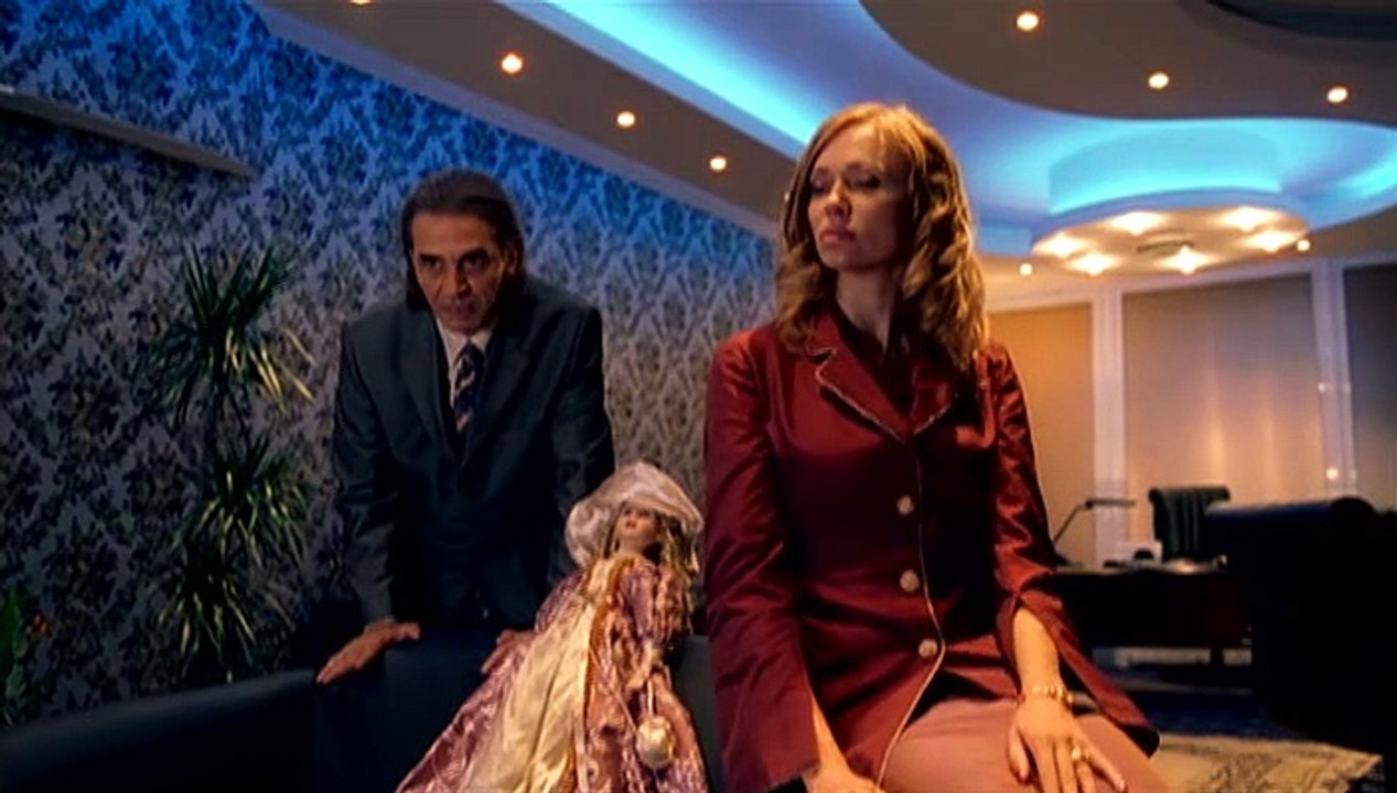 Puppet Master vs Demonic Toys (2004)