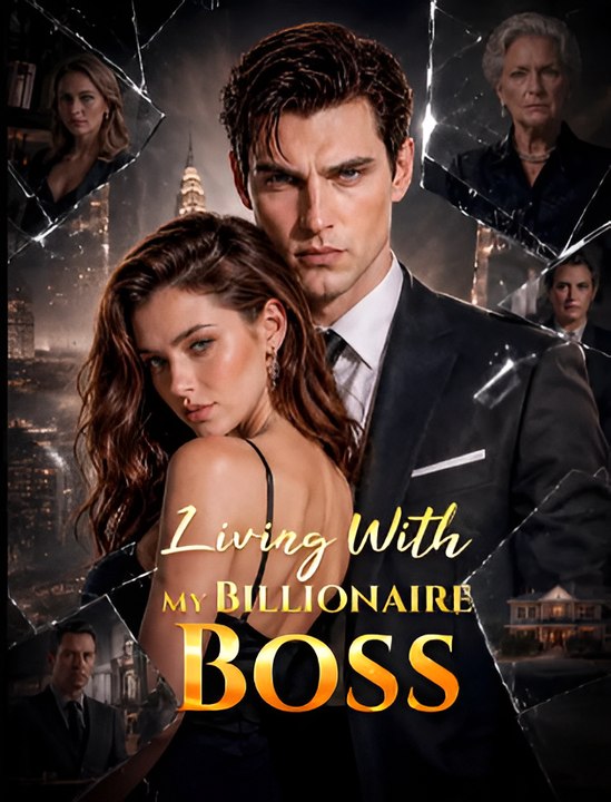 Living With My Billionaire Boss