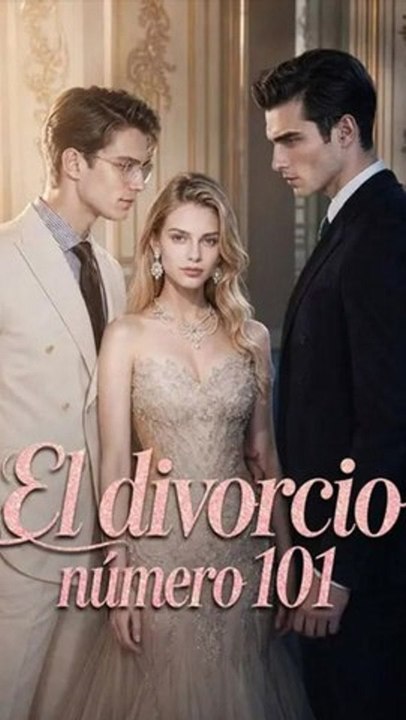 El divorcio número 101 Película Completa Drama Romántico ANS