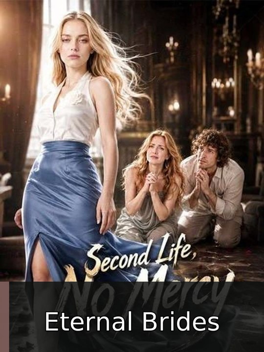 Second Life, No Mercy Full HD | Eternal Brides