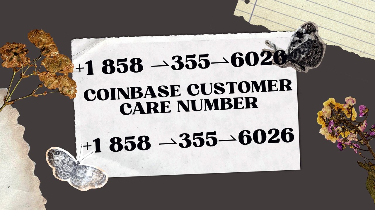 Help Desk【Coinbase®】 (Customer-.Support ) Number - Complete Guide to Live Chat,, and 24/7 Service