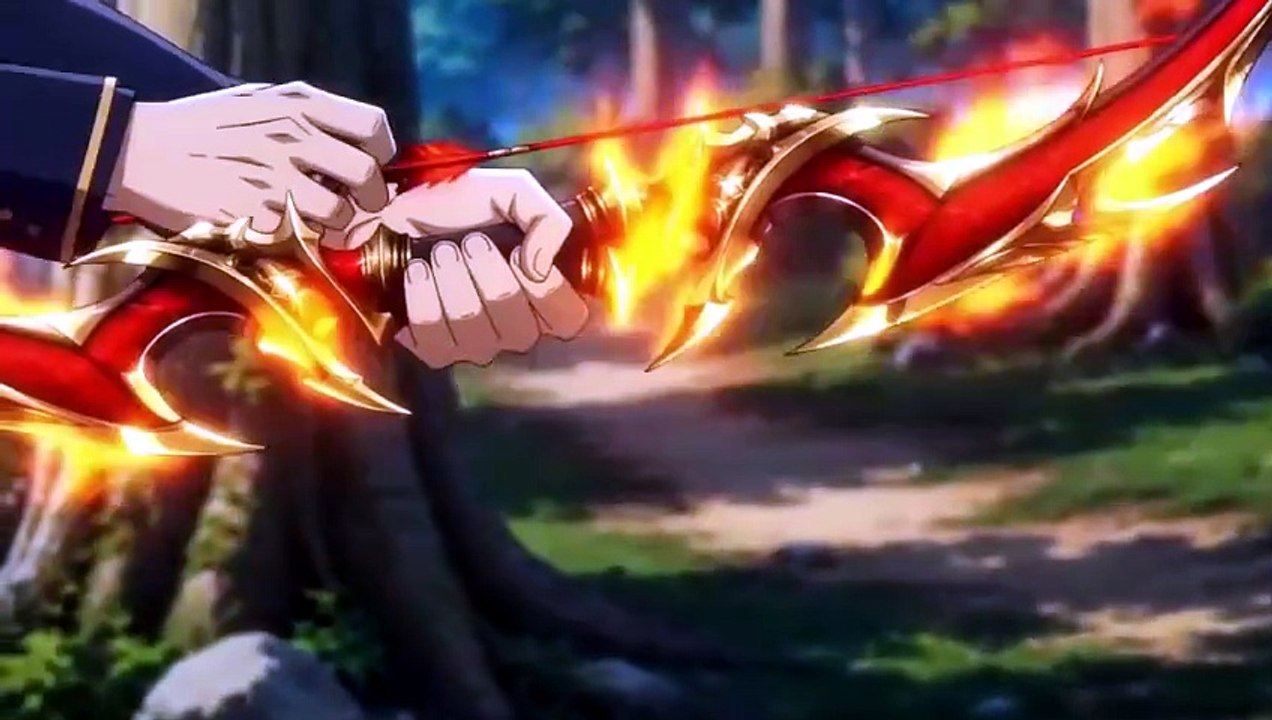 Trash Tier My Beast Eats Your Power | Perfect Revenge [Full Movie]