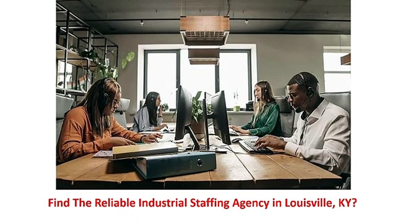 Holland Sharpe - Reliable Industrial Staffing Agency in Louisville, KY