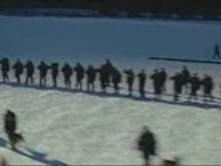 The X-Files I Want to Believe - TV Spot #2 - "Invaded"