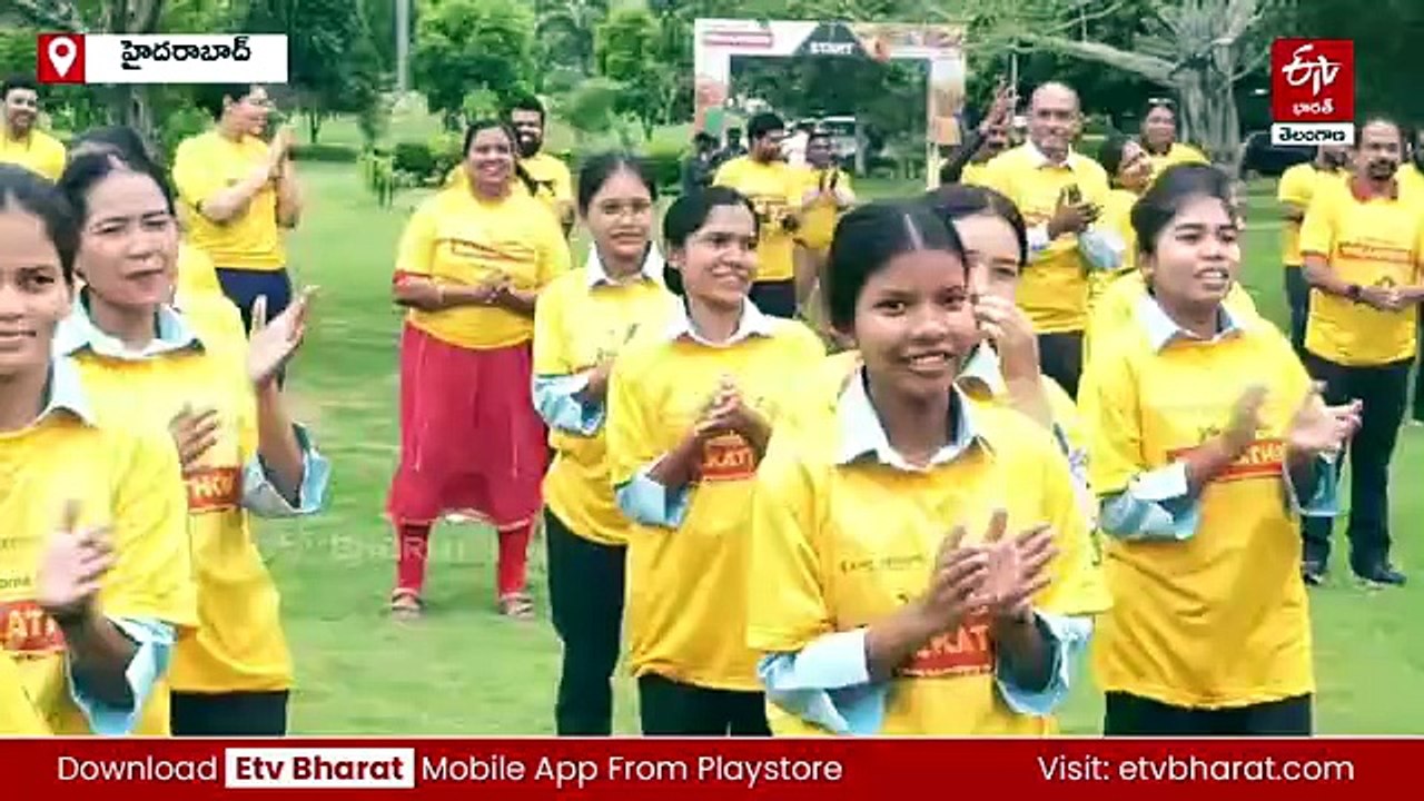 బోన్​ క్యాన్సర్ పట్ల ప్రతి ఒక్కరూ అవగాహన కలిగి ఉండాలి : కిమ్స్​ వైద్యులు