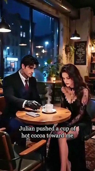 la hija de la reina alfa [Full Movie]