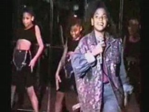 Mathew Knowles talking about Beyoncé Knowles