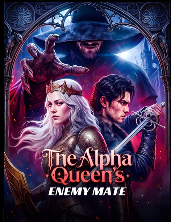 The Alpha Queen's Enemy Mate