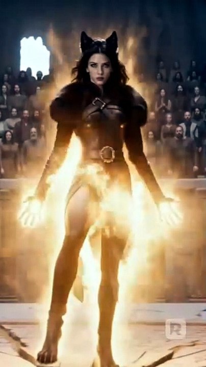 Zero to Alpha: Return of the Wolf King - FULL MOVIES ENGLISH SUB [Full Movie]