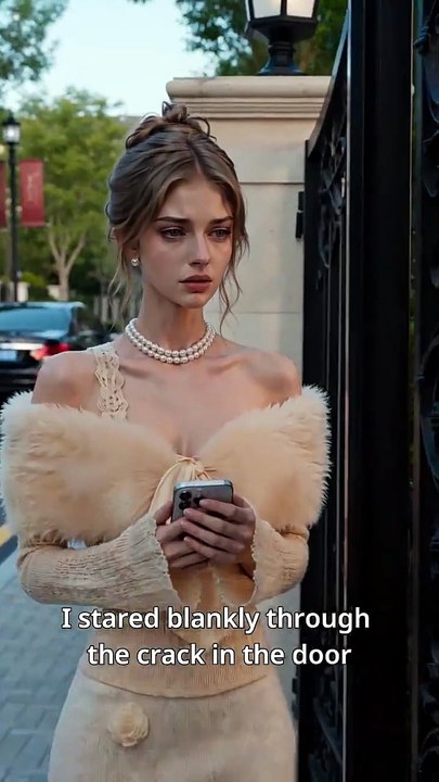 I Signed the Divorce and Found My True Alpha Completed Movie