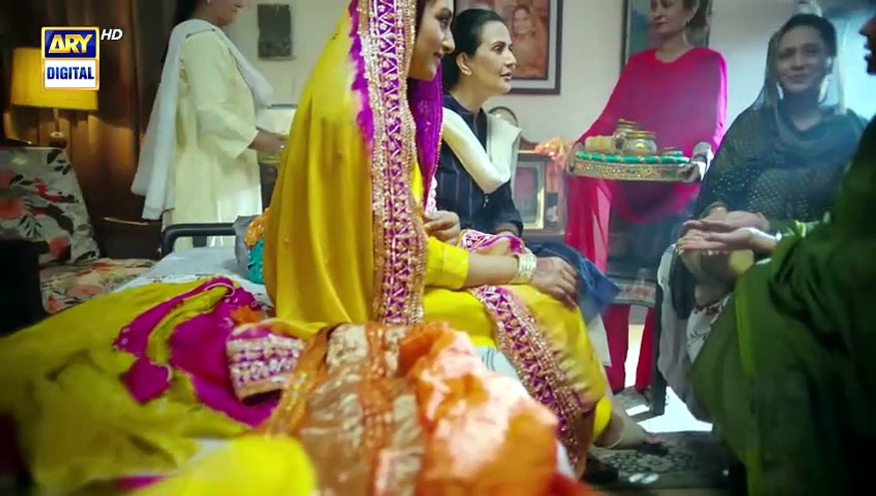 Mirza Ki Heer | Ep 3 | Hina Afridi | Ali Raza | Zahid Ahmed | 15 April 2026 | ARY Digital [Full Movie]