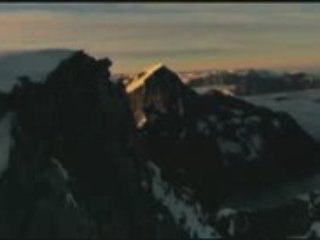 The X-Files I Want to Believe - TV Spot #3 - "Experienced"