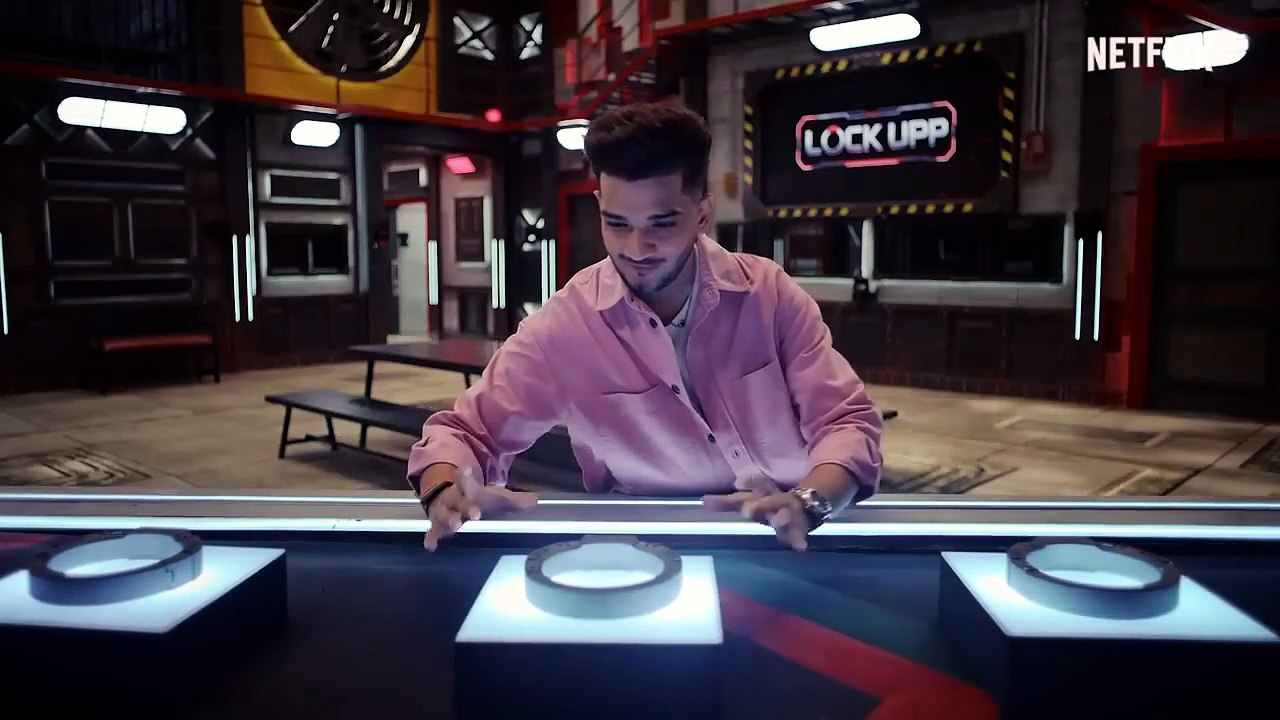 Lock Upp S2 E21