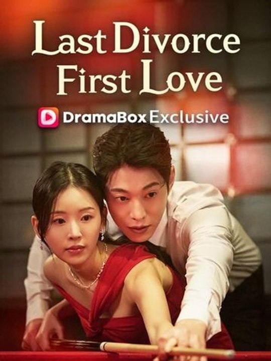 My Last Divorce, My First Love（DUBBED） English Sub | All Episode | Golden Cinema