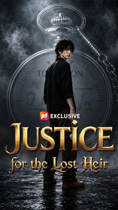 Justice for the Lost Heir - Full HD | Family Secrets & Justice #ANS