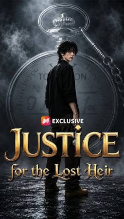 Justice for the Lost Heir - Full Episode (ENGSUB) | Family Revenge #ANS