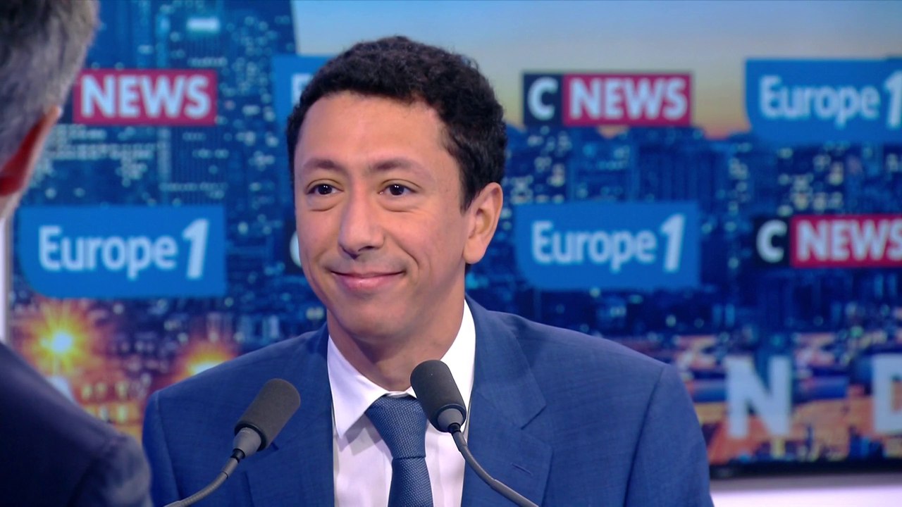 La grande interview : Othman Nasrou