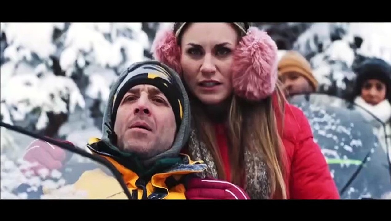 RED WINTER (2022) Trailer VO - HD [Full Movie]