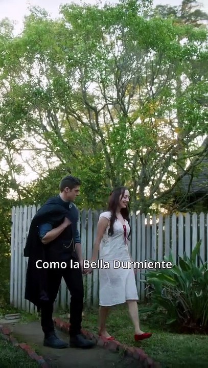 ESPAÑOL El Alfa Prohibido