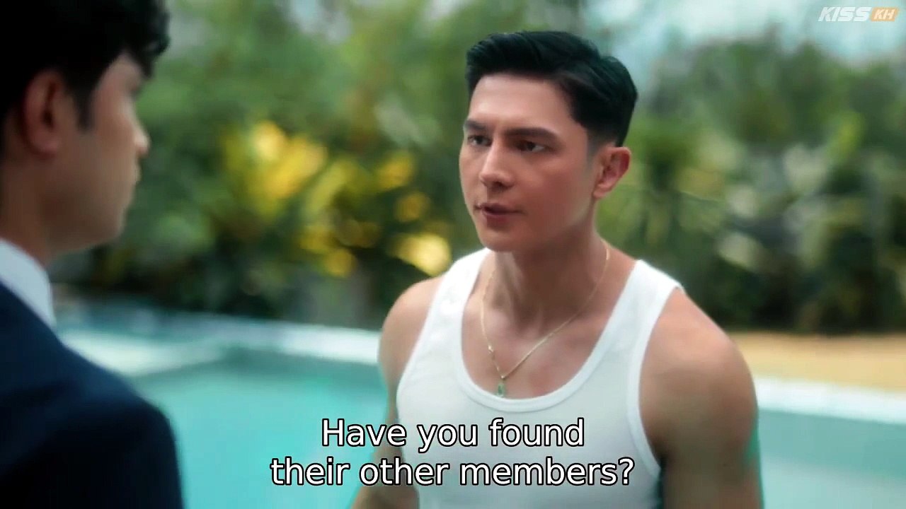 My Husband Is a Mafia Boss Episode 16 - Eng Sub