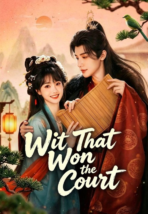 Wit That Wins the Court | Full Series | Short Drama English