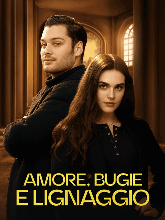 Amor, mentiras e linhagem