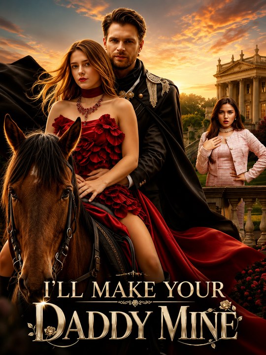 I'll Make You Daddy Mine - Full EP | Romantic Drama | Forbidden Love, Billionaire Romance & Secret Relationship - ENGSUB