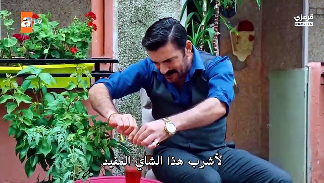 مسلسل اسطنبول راسا على عقب الحلقة 6 Full Movie Arabic Sub
