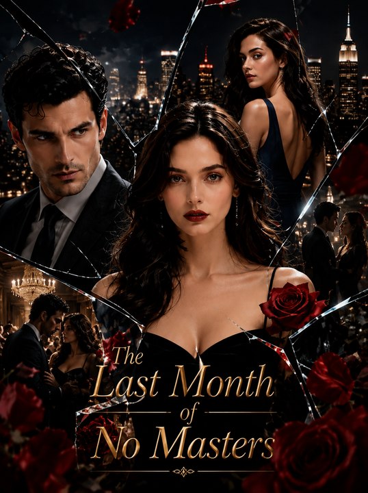 The Last Month of No Masters Full EP | Billionaire Romance Drama | Betrayal, Hidden Truths & Revenge Love Story - ENGSUB