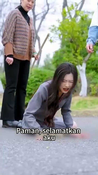 CEO Alergi Terhadap Wanita | CEO Has Allergic To Woman | Drama China | SUB INDO [Full Movie]