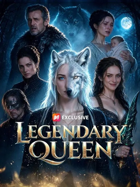 Legendary Queen - Full HD