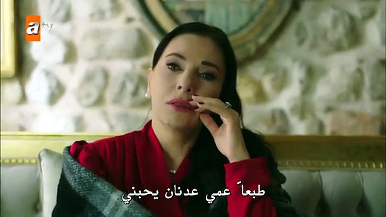 مسلسل جرح القلب الحلقة 25 مترجم [Full Movie]