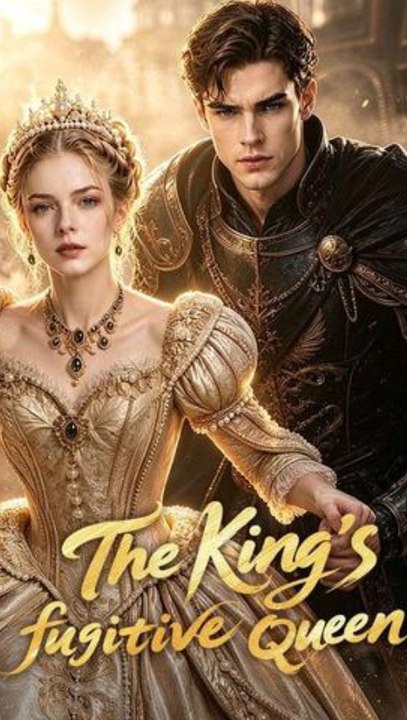 The King's Fugitive Queen - Full Episode (ENGSUB) | Historical Romance #ADB