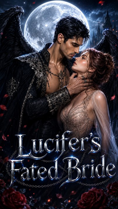 Lucifer's Fated Bride | Fantasy Romance Full Episodes #FR