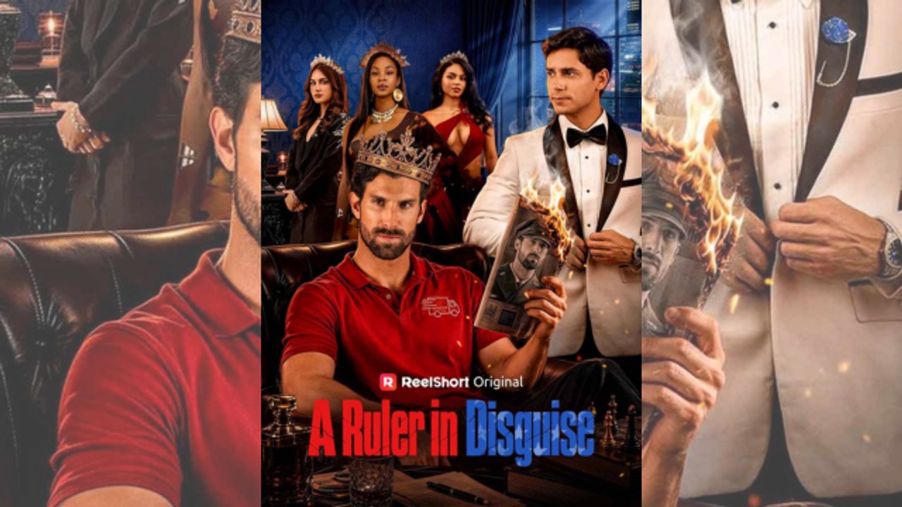 A Ruler in Disguise - Full Movie 💕 💕 💕