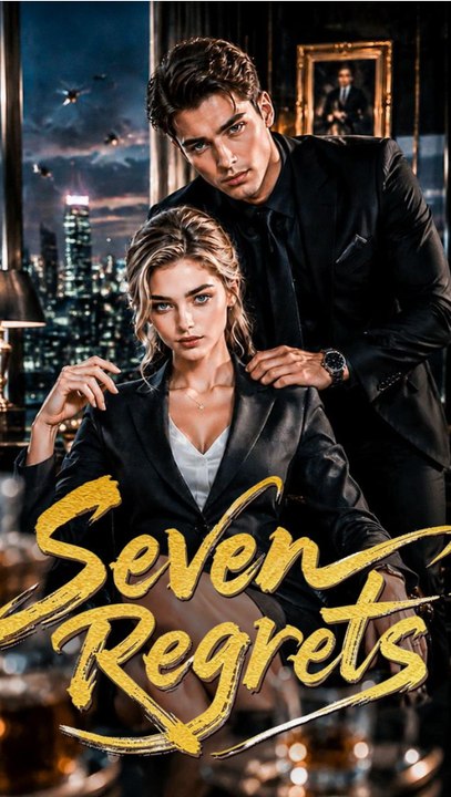 Seven Regrets - Full Episode (ENGSUB) | Modern Romance #ANS