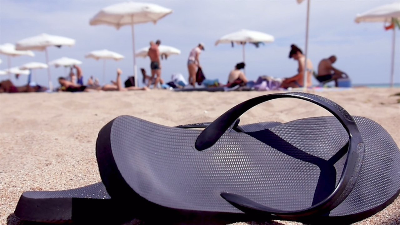 Tips for Planning a Travel Itinerary in Hot Summer Weather