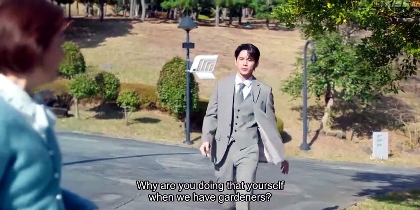 Spooky In Love (2026) - Episode 3 English Sub | NextAsia Series [Full Movie]