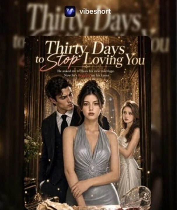30 Days to Unlove You HD