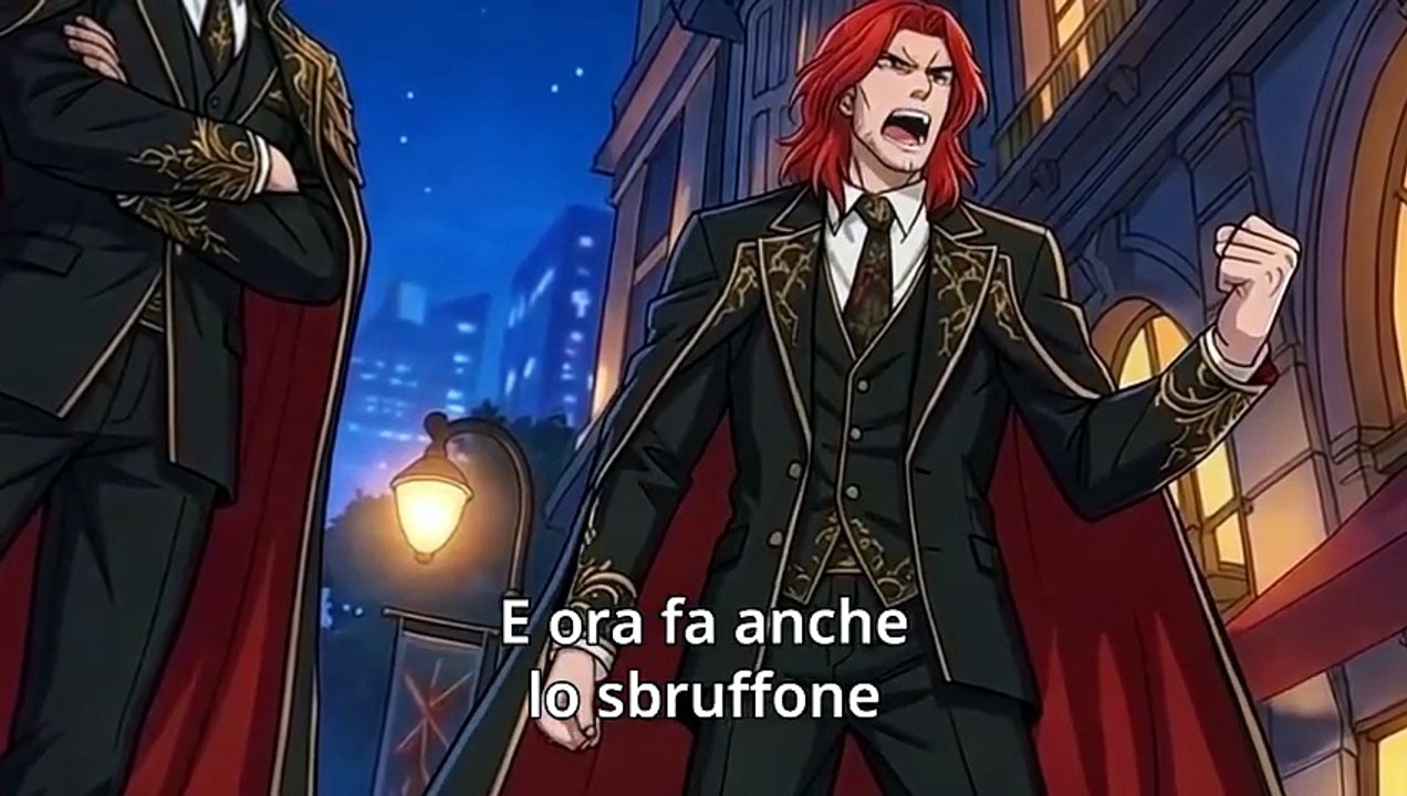 Il Dominio Oscuro | Full 76 Eps SD Drama 2026 [Full Movie]