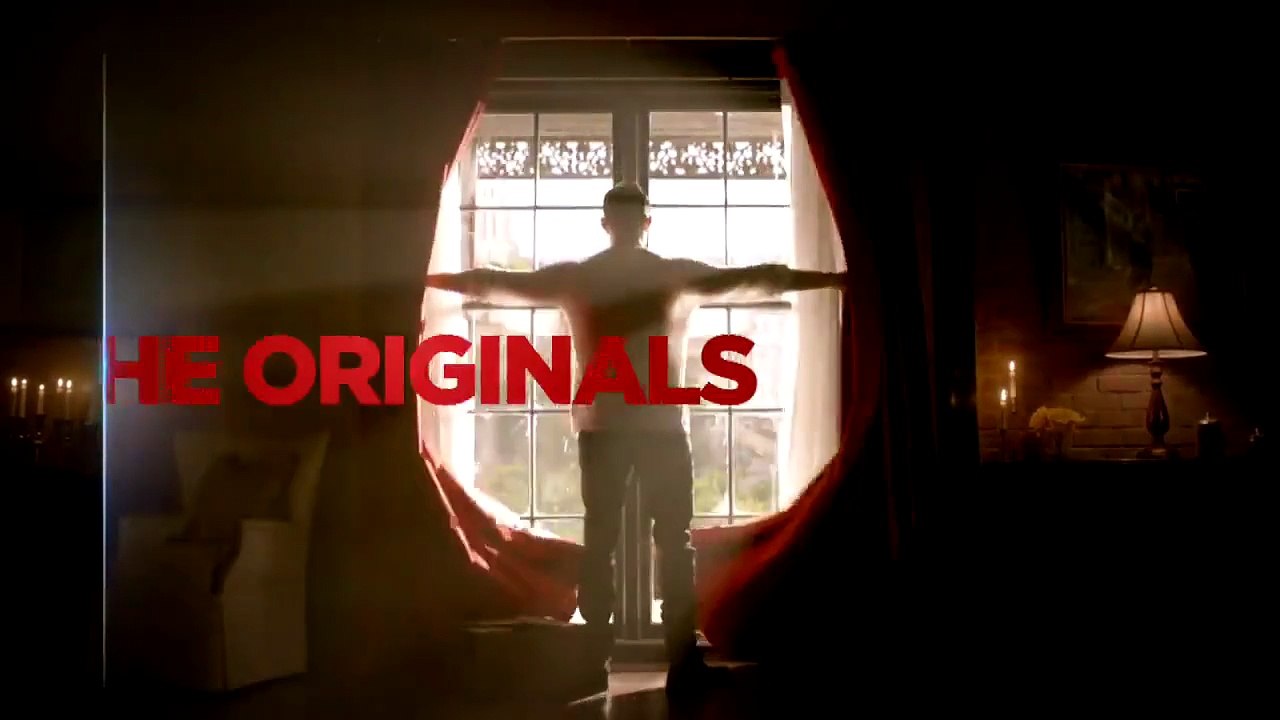 The Originals