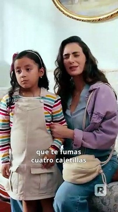 Me fui embarazada de ti en español