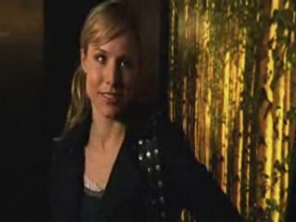 Veronica Mars 3x17 In the elevator