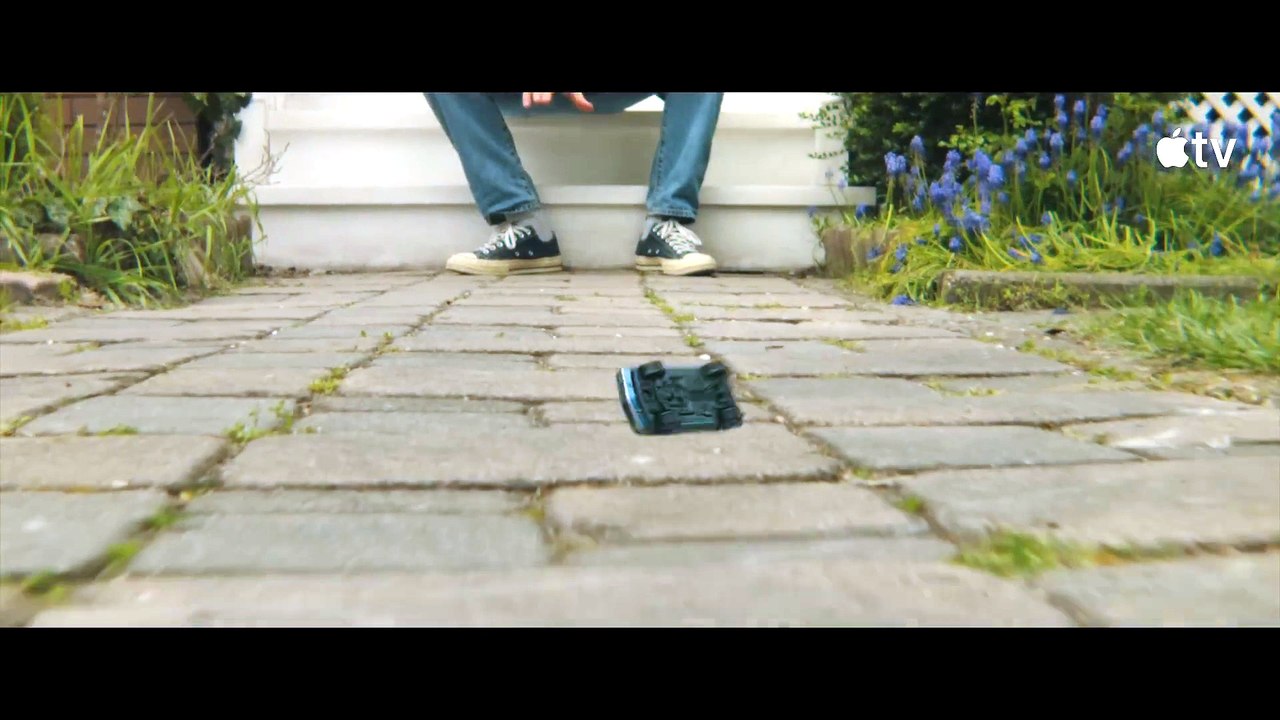 Matchbox: The Movie - Official Trailer Apple TV