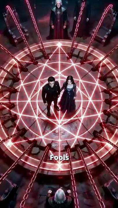 Married As Her Sister’s Stand-In: I Accidentally Fell For The Billionaire Wolf Alpha - ✅ FULL HD [Eng Sub]