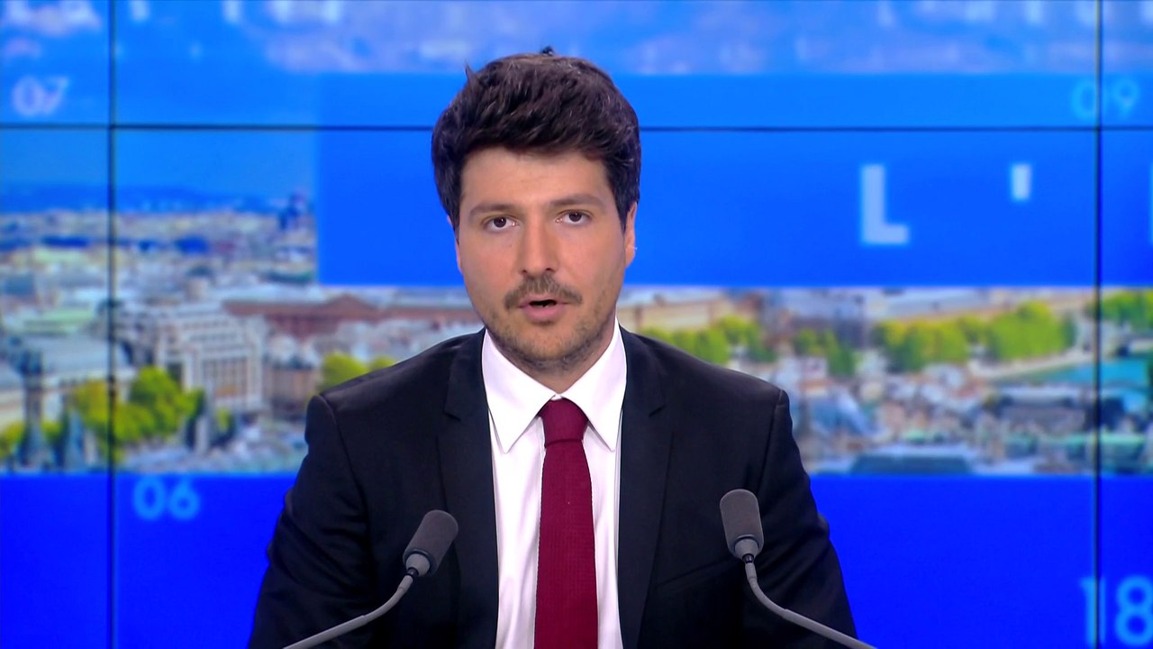 L'édito de Eliot Deval : «Gironde : 42 000 hectares brûlés, 220 000 évacués»