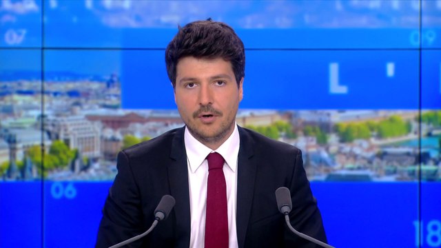 L'édito de Eliot Deval : «Gironde : 42 000 hectares brûlés, 220 000 évacués»