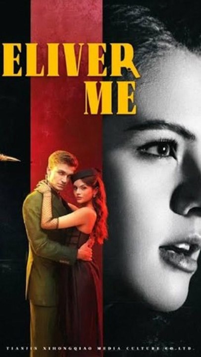 Deliver Me Romantic Drama ENGSUB